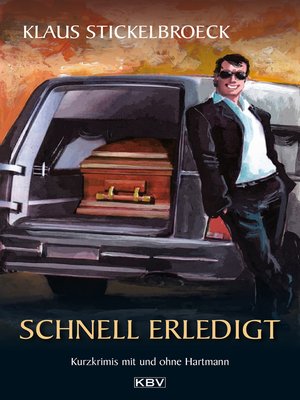 cover image of Schnell erledigt